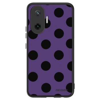 Maskica za Xiaomi Poco F7 5G - Big flickers 2
