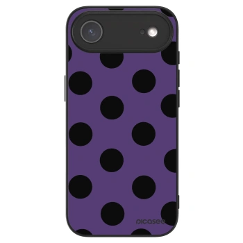 Picasee ULTIMATE CASE za Apple iPhone Air - Big flickers 2