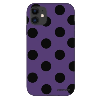 Maskica za Apple iPhone 11 - Big flickers 2