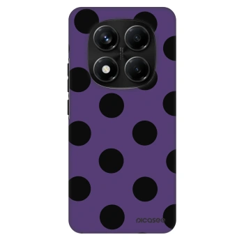 Maskica za Xiaomi Redmi Note 14 Pro+ 5G - Big flickers 2