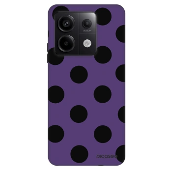 Maskica za Xiaomi Redmi Note 13 Pro 5G - Big flickers 2