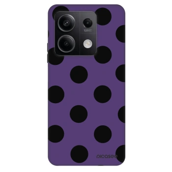 Maskica za Xiaomi Redmi Note 13 5G - Big flickers 2
