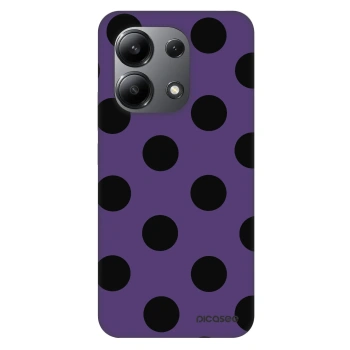 Maskica za Xiaomi Redmi Note 13 4G - Big flickers 2
