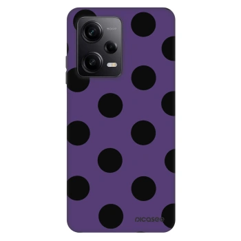 Maskica za Xiaomi Redmi Note 12 Pro+ 5G - Big flickers 2