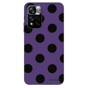 Maskica za Xiaomi Redmi Note 11 Pro 5G - Big flickers 2
