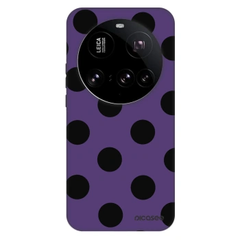 Maskica za Xiaomi 15 Ultra - Big flickers 2