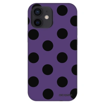 Maskica za Apple iPhone 12 mini - Big flickers 2