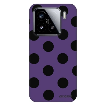 Maskica za Xiaomi 15 - Big flickers 2