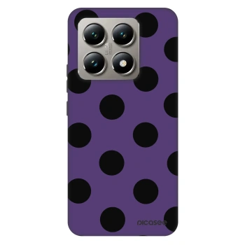 Maskica za Xiaomi 14T - Big flickers 2