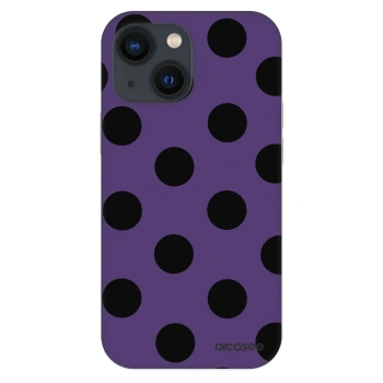 Maskica za Apple iPhone 13 mini - Big flickers 2