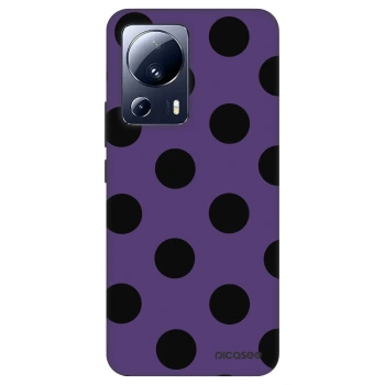Maskica za Xiaomi 13 Lite - Big flickers 2