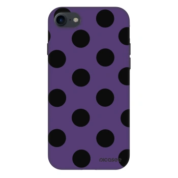 Maskica za Apple iPhone 8 - Big flickers 2