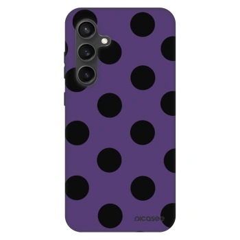 Maskica za Samsung Galaxy S24 FE S721B - Big flickers 2