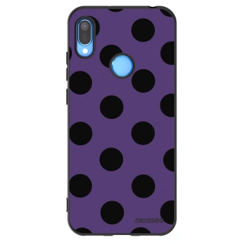 Maskica za Huawei Y6 2019 - Big flickers 2