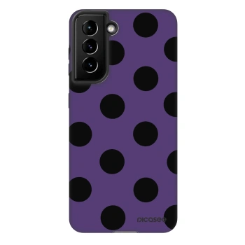 Maskica za Samsung Galaxy S21 FE 5G - Big flickers 2