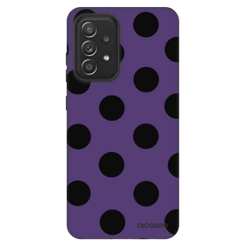 Maskica za Samsung Galaxy A52s 5G A528B - Big flickers 2