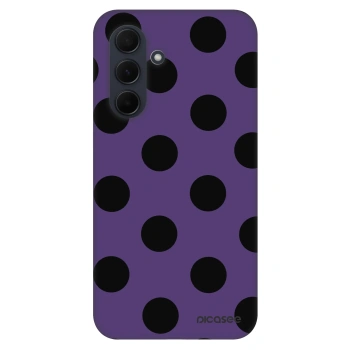 Maskica za Samsung Galaxy A35 5G A356B - Big flickers 2