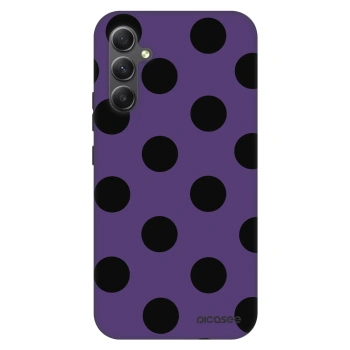Maskica za Samsung Galaxy A34 5G A346B - Big flickers 2