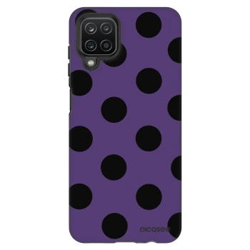 Maskica za Samsung Galaxy A12 A125F - Big flickers 2