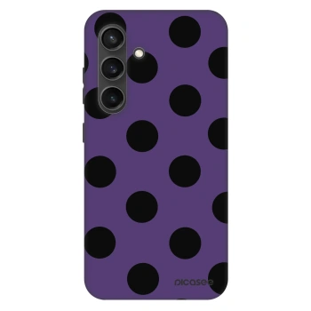 Maskica za Samsung Galaxy S24+ S926B 5G - Big flickers 2