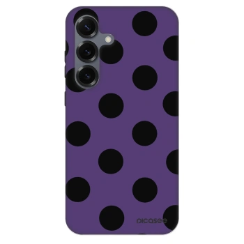Maskica za Samsung Galaxy S25 5G - Big flickers 2