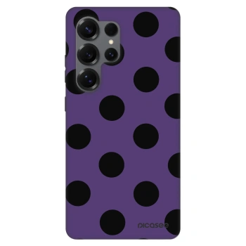 Maskica za Samsung Galaxy S25 Ultra 5G - Big flickers 2
