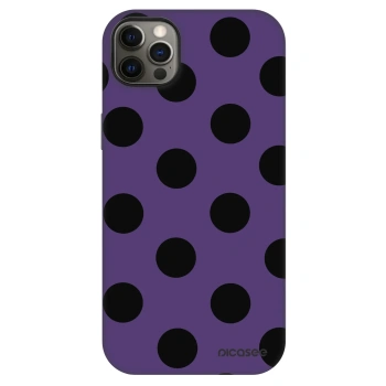 Maskica za Apple iPhone 12 Pro Max - Big flickers 2