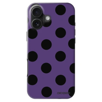 Maskica za Apple iPhone 16 - Big flickers 2