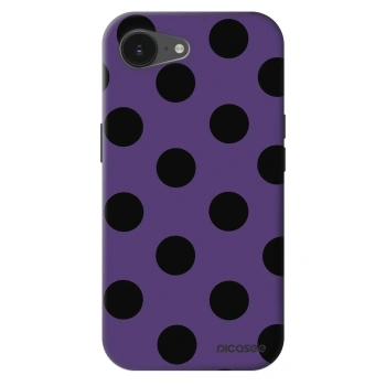 Maskica za Apple iPhone 16e - Big flickers 2