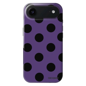 Maskica za Apple iPhone Air - Big flickers 2