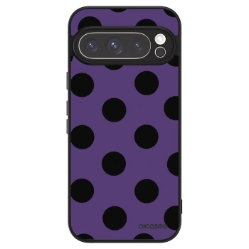 Maskica za Google Pixel 9 Pro XL - Big flickers 2