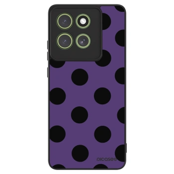 Maskica za Motorola Moto G86 Power 5G - Big flickers 2