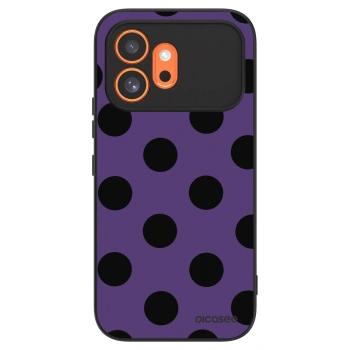 Maskica za Honor 600 - Big flickers 2