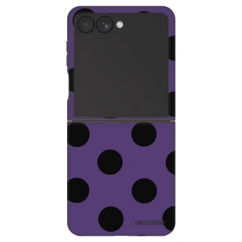 Maskica za Samsung Galaxy Z Flip7 5G - Big flickers 2