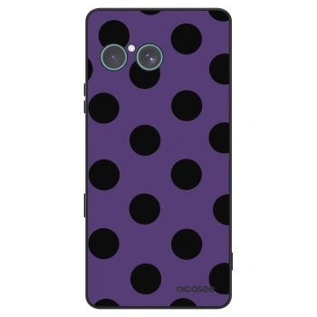 Maskica za Sony Xperia 10 VII - Big flickers 2