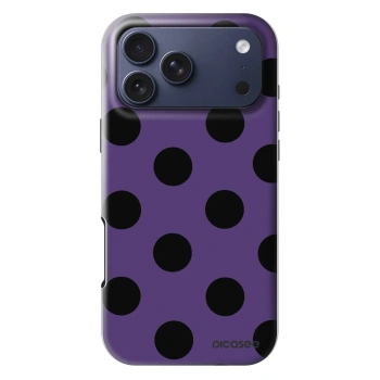 Maskica za Apple iPhone 18 Pro Max - Big flickers 2