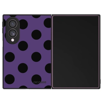 Maskica za Samsung Galaxy Z Fold8 5G - Big flickers 2