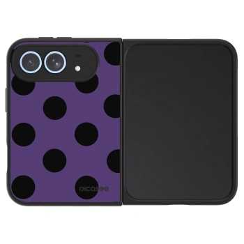 Maskica za Apple iPhone Duo - Big flickers 2