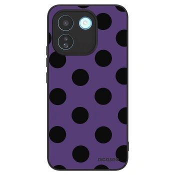 Maskica za Xiaomi Redmi Note 17 Pro MAX 5G - Big flickers 2