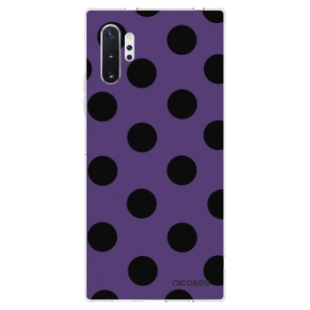 Maskica za Samsung Galaxy Note 10+ N975F - Big flickers 2