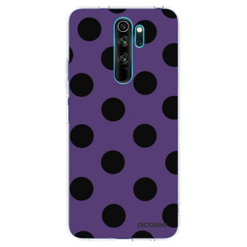 Maskica za Xiaomi Redmi Note 8 Pro - Big flickers 2