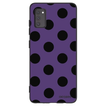 Maskica za Samsung Galaxy A41 A415F - Big flickers 2