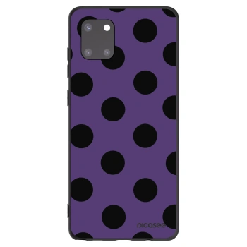 Maskica za Samsung Galaxy Note 10 Lite N770F - Big flickers 2
