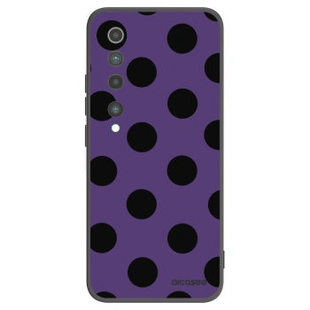 Maskica za Xiaomi Mi 10 - Big flickers 2