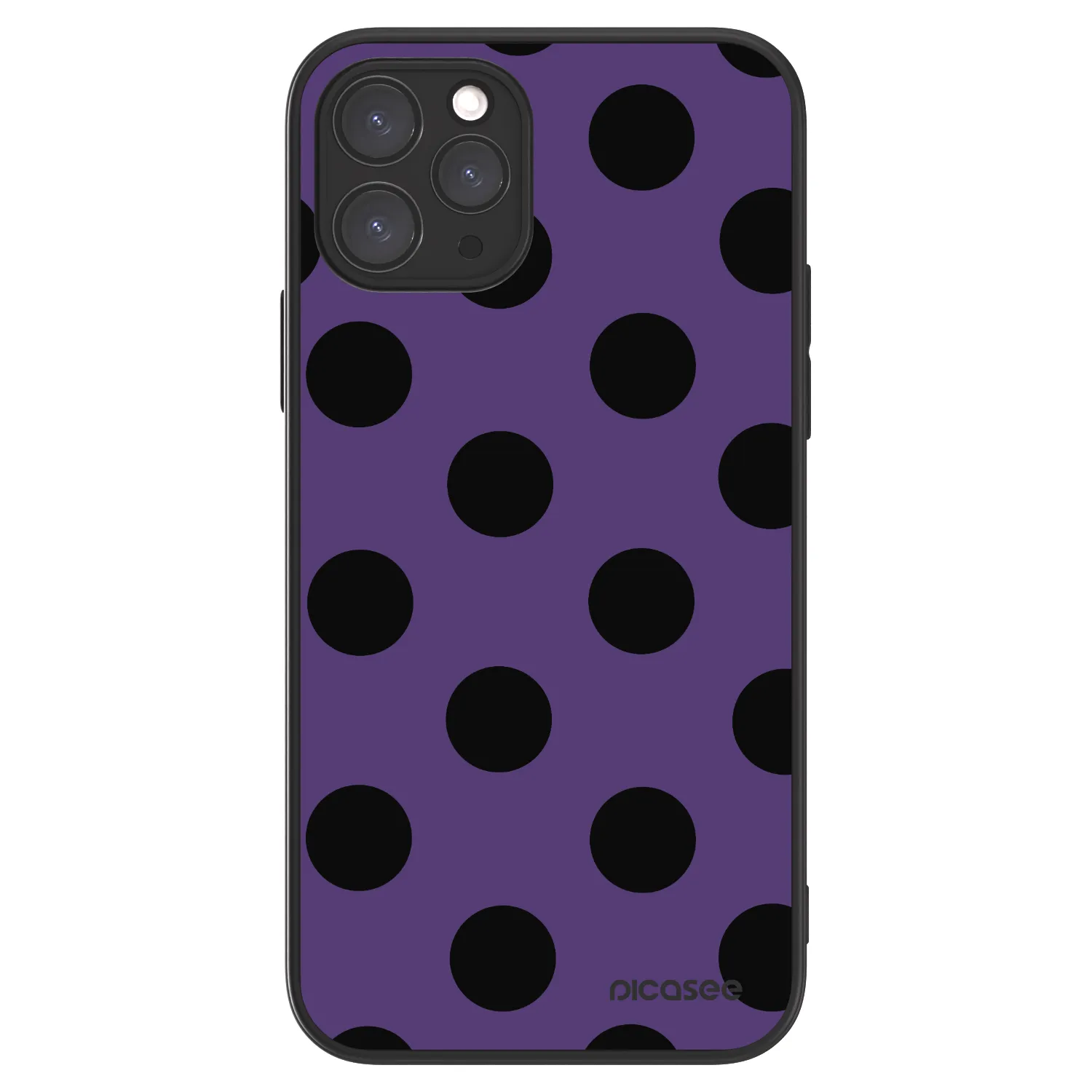 Picasee ULTIMATE CASE za Apple iPhone 11 Pro - Big flickers 2