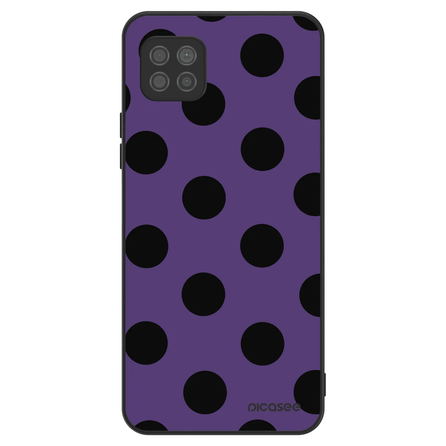 Picasee ULTIMATE CASE za Huawei P40 Lite - Big flickers 2