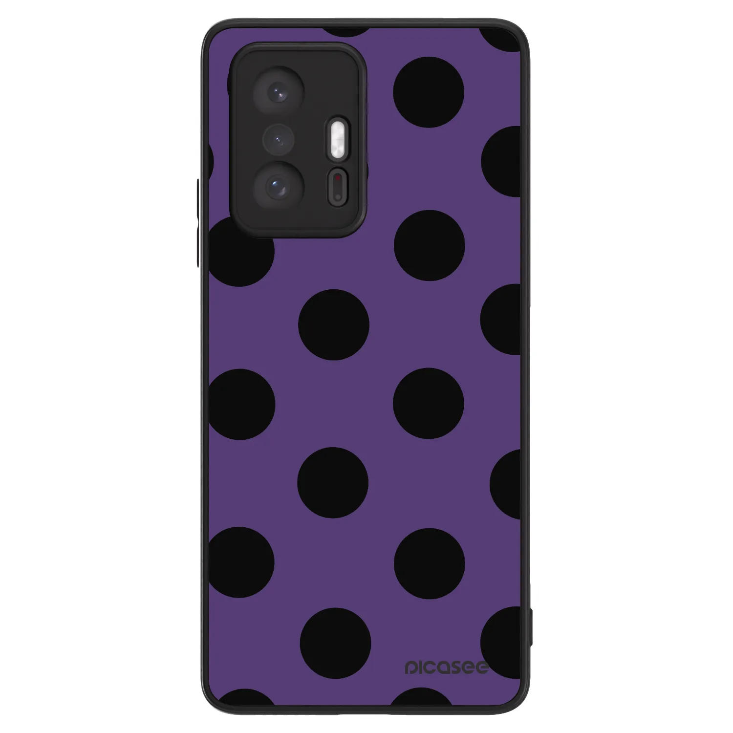 Picasee ULTIMATE CASE za Xiaomi 11T - Big flickers 2