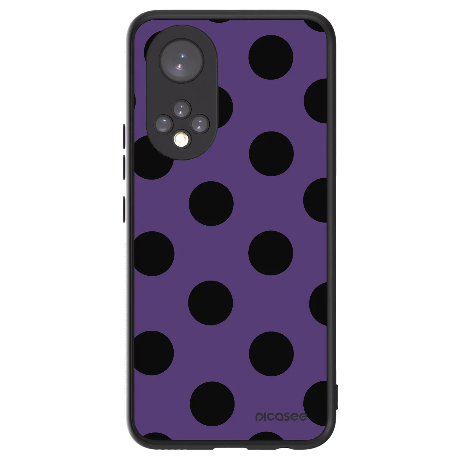 Picasee ULTIMATE CASE za Huawei Nova 9 - Big flickers 2