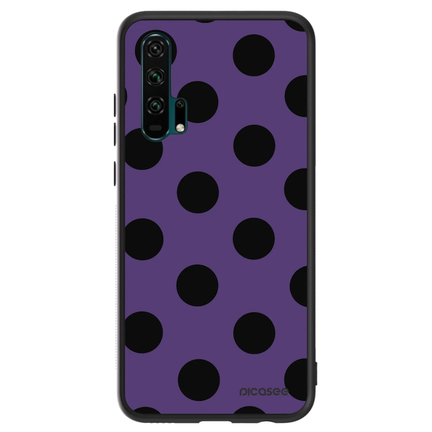Picasee ULTIMATE CASE za Honor 20 Pro - Big flickers 2