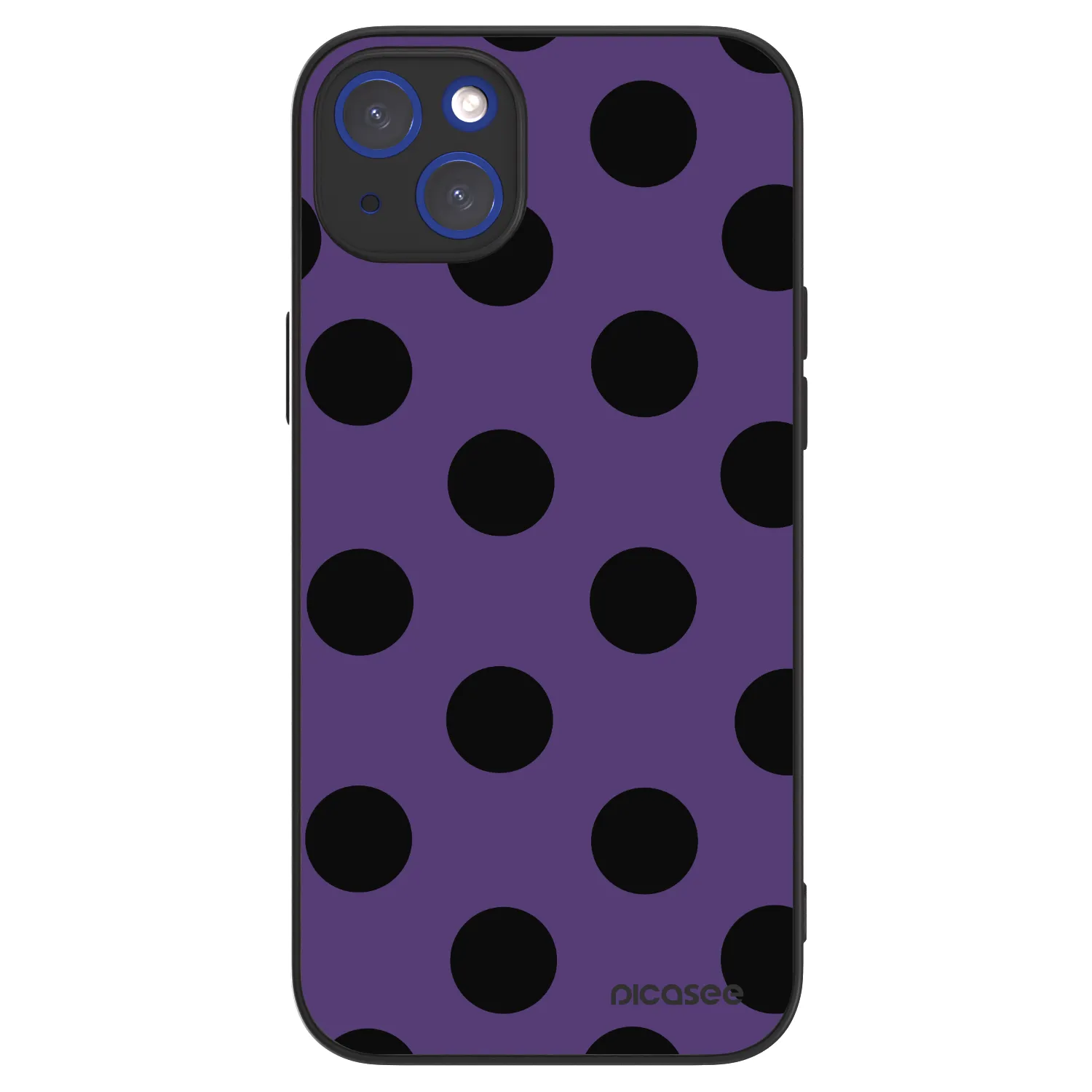 Picasee ULTIMATE CASE za Apple iPhone 14 Plus - Big flickers 2
